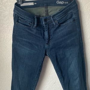 Gap Resolution Legging Jeans - Jeggings